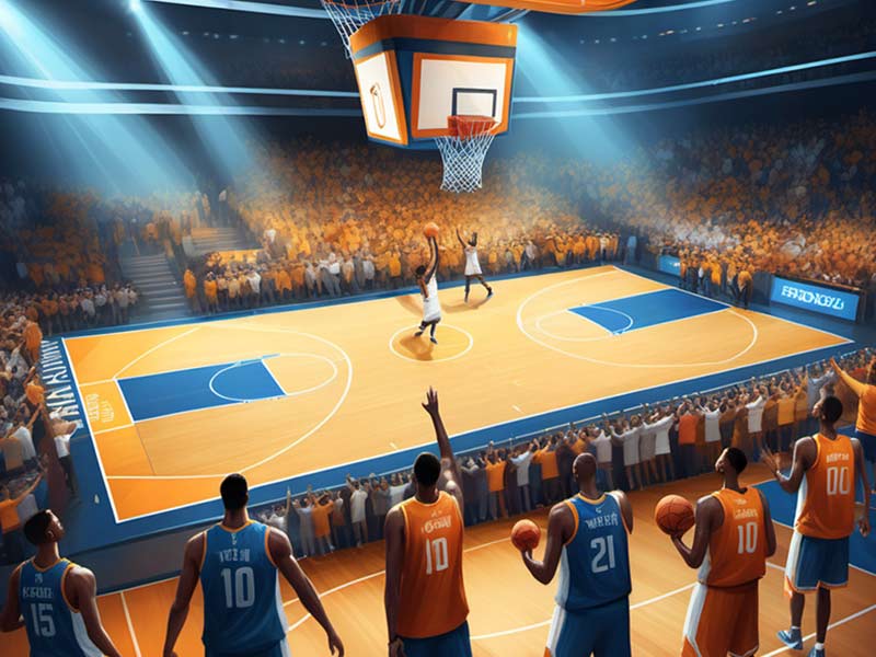 是否为打湖人而特别准备了雷霆主帅：我们面对谁都是一样，训练里高标准要求自己