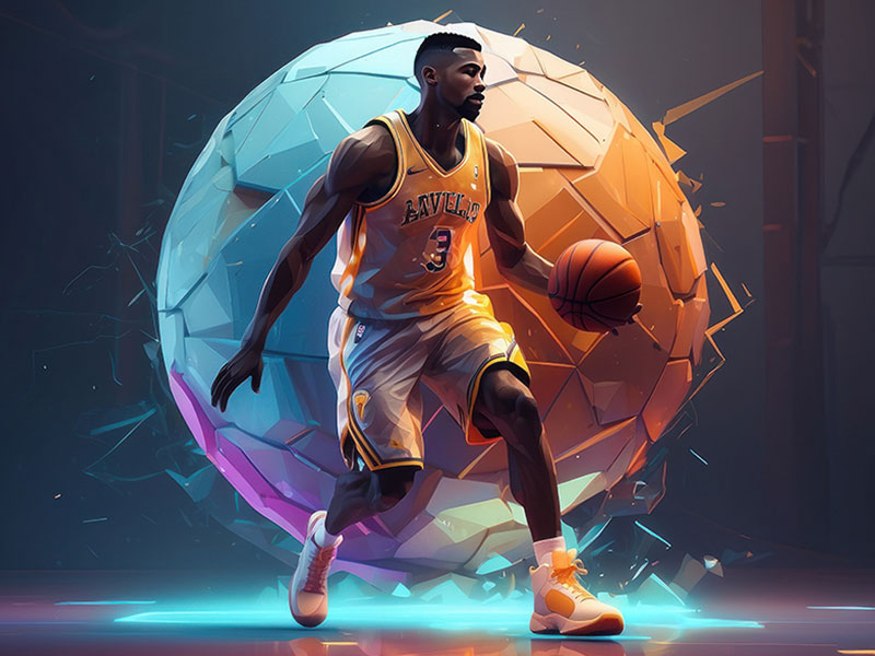 罗斯今日突袭深圳，热情的和粉丝互动，依旧是那个低调谦逊的MVP