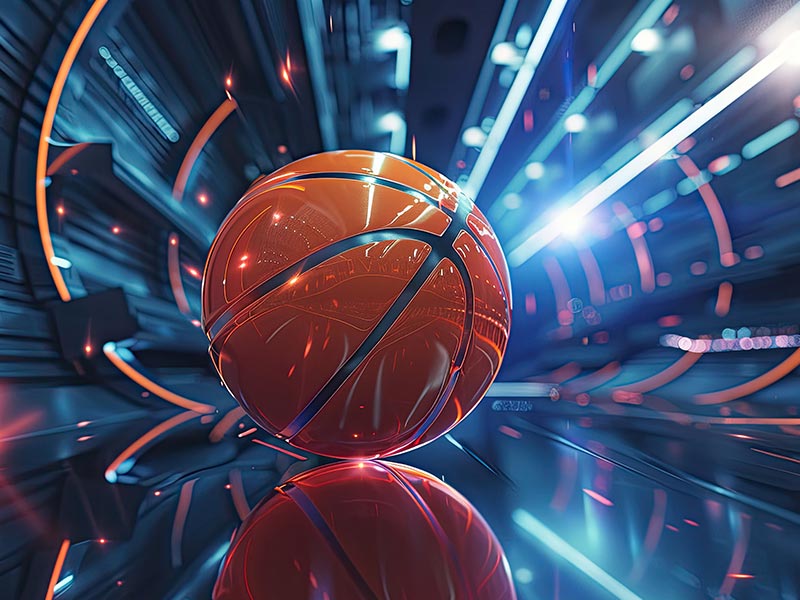 外网博主曾谈：我最喜欢杨瀚森的一点就是，他卡位让队友拿篮板！