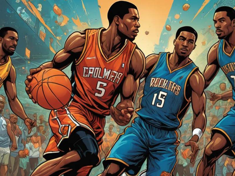 球场最狠赌注！输了直接剃光头，谁敢应战