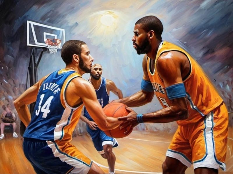 菲兹戴尔：华子还能更强！若开发背身，他将迈入科比乔丹级别！