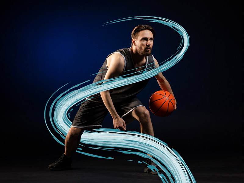 好家伙，都是大长臂！火箭新赛季这防守压迫力，能让对手窒息吧