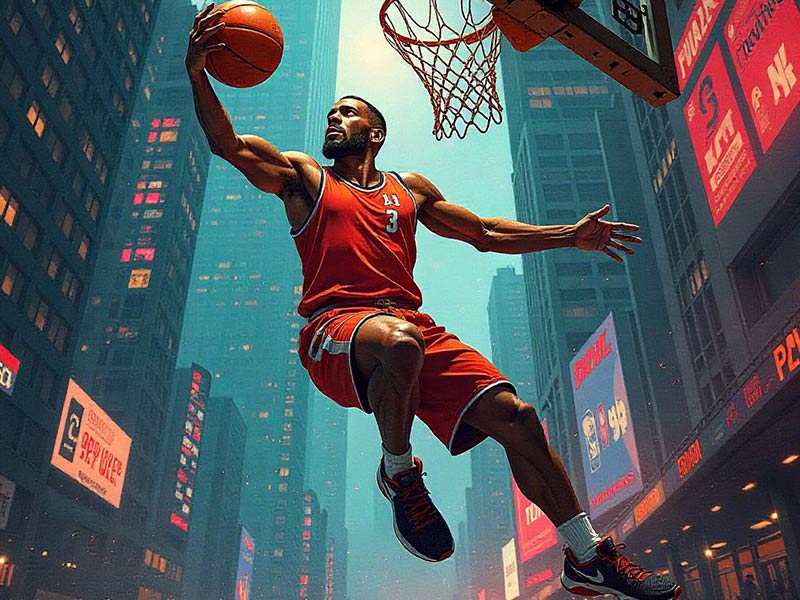 哈登晒昨日赛前和詹姆斯打招呼：两个还在坚持这场马拉松的老家伙