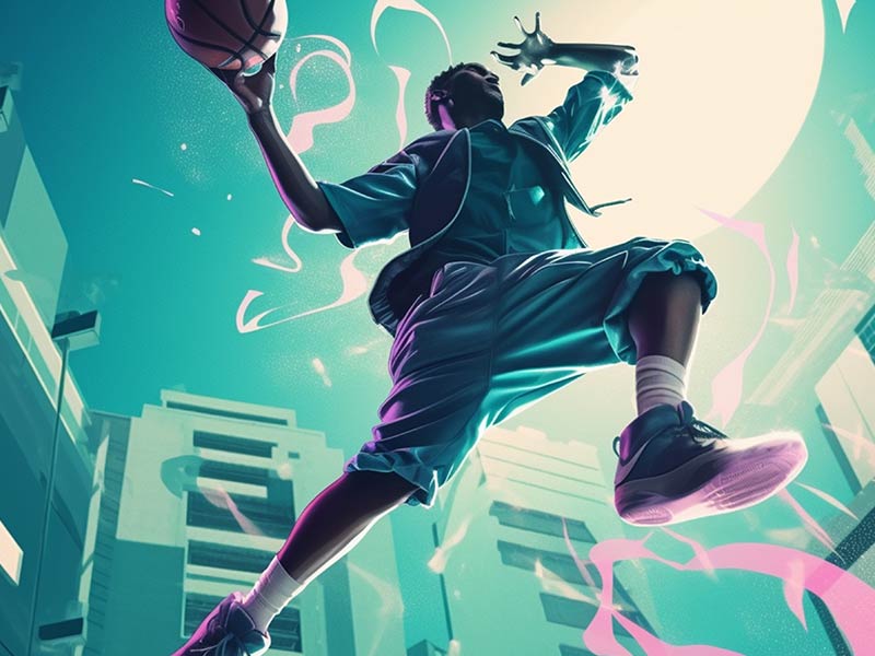 开拓者3人20+送鹈鹕6连败杨瀚森缺阵霍勒迪27+9费尔斯21分