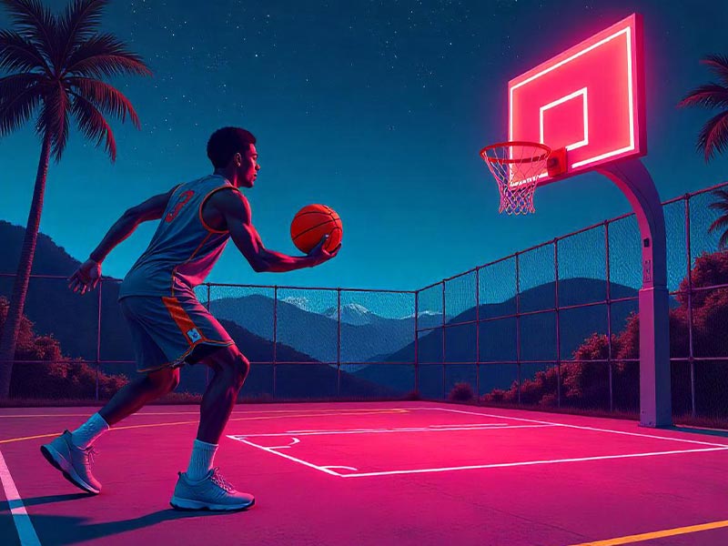 詹姆斯选出生涯三大高光时刻：16年大帽伊戈达拉+打活塞天王山+隔扣特里！