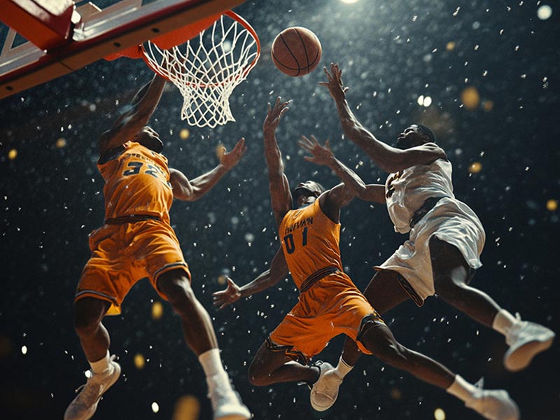 球星采访：谁是保罗乔治心目中的第一3号位