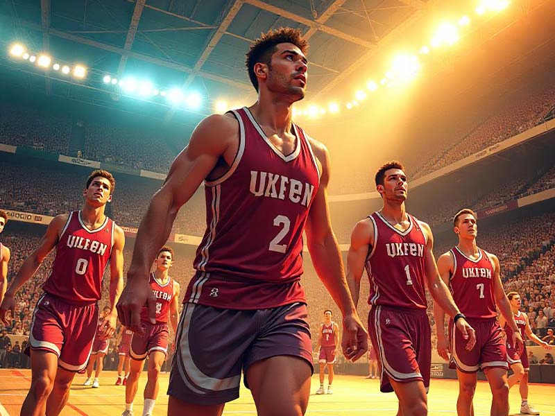 小菜一碟！东契奇赛前又投进了半场投篮