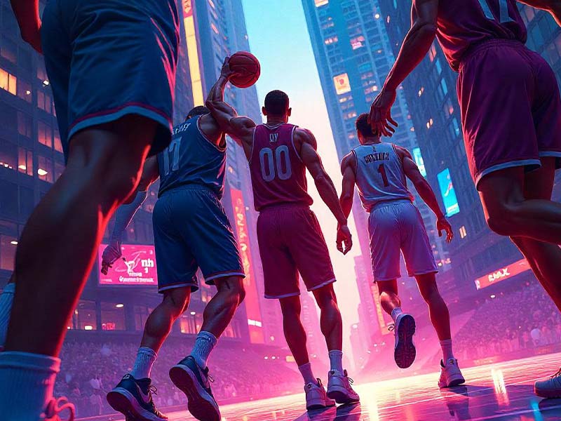 04月03日CBA常规赛福建青岛全场录像