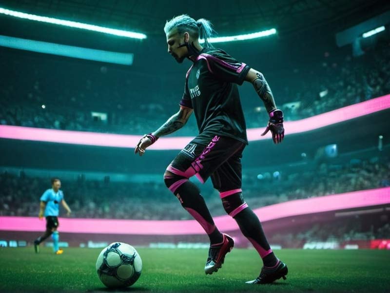 派上用场了！U23国足赛前练习点球