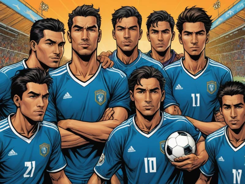 结婚纪念日就在赛季最后一天萨利巴热线解答球迷们的问题！