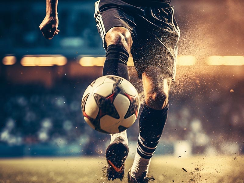 造点+命中！C罗任意球造手球，亲自主罚命中生涯第966球！