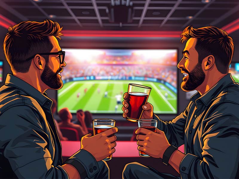 近水楼台先得月！姆巴佩下场后将落场版球衣送给替补席旁边的球迷