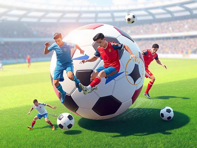 梅西：我不喜欢别人议论我或现身社媒，除非是足球相关的事情