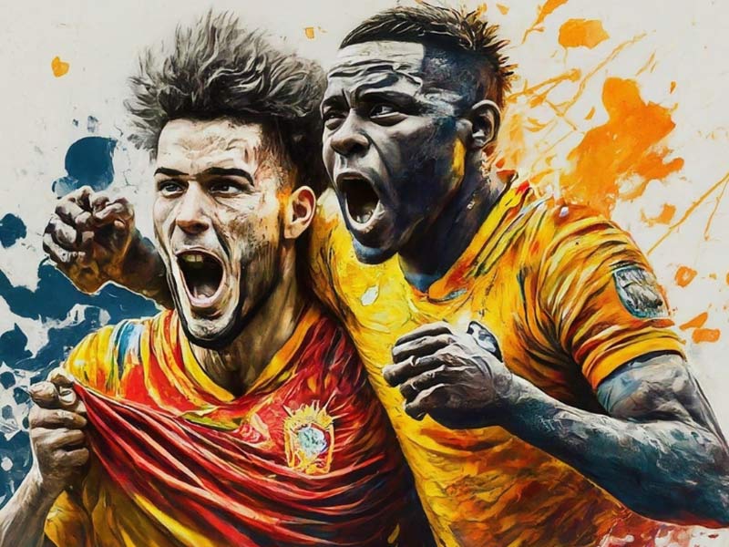 国际通用手势！球员竖中指后被红牌罚下！