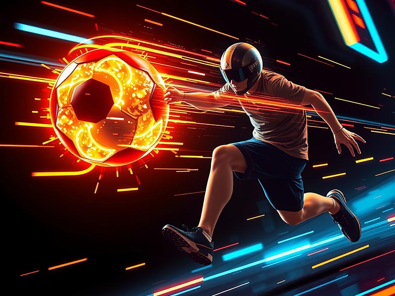 太逗了！全是名场面！球迷冲场的“有趣”时刻！娴熟的捂脸倒地！