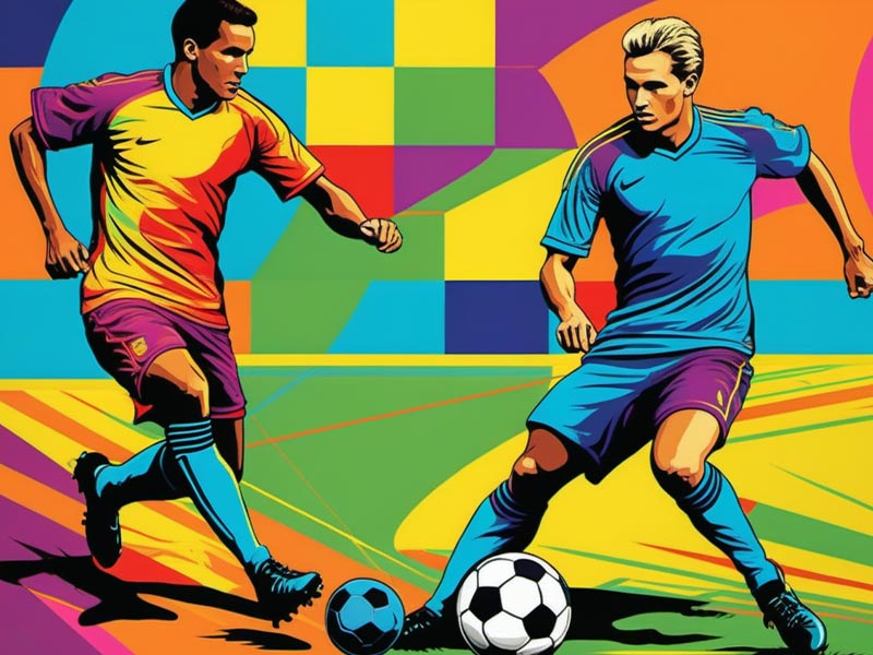 你摊事了！巴尔韦德自曝：射门脚力太大曾踢伤齐达内门将儿子