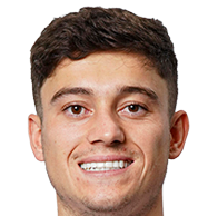 丹尼尔·詹姆斯