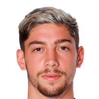 费德里科·巴尔韦德