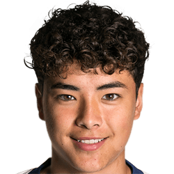 菲尼克斯·帕特森