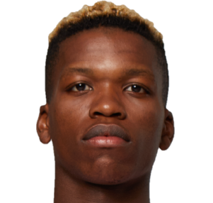 弗洛伦蒂诺·路易斯