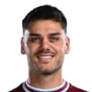 康斯坦丁诺斯·马夫罗帕诺斯