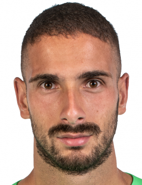 卢卡·莱泽里尼