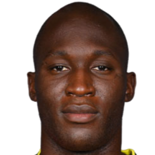 罗梅鲁·卢卡库