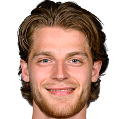 马蒂亚斯·延森