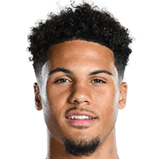 迈尔斯·佩特·哈里斯