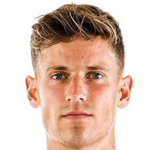 马科斯·略伦特