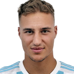 曼努埃尔·德·卢卡