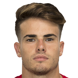 佩普·查瓦利亚