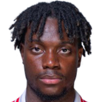 乔治·伊列尼赫纳