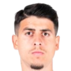 圣地亚哥·克鲁巴托