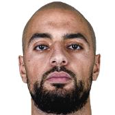 苏菲安·阿姆拉巴特