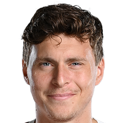 维克托·林德洛夫